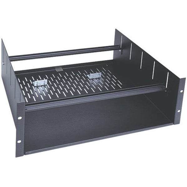 Main product image for Middle Atlantic RC-3 Clamping Rack Shelf 3U 262-552